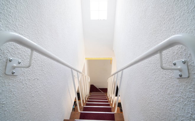 Resale - Town House -
Torrevieja - Costa Blanca