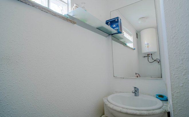 Resale - Town House -
Torrevieja - Costa Blanca