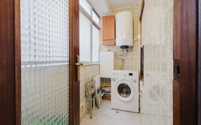 Herverkoop - Appartement -
Torrevieja - Costa Blanca