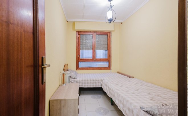 Herverkoop - Appartement -
Torrevieja - Costa Blanca