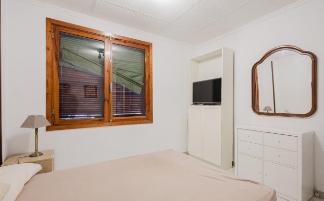 Herverkoop - Appartement -
Torrevieja - Costa Blanca