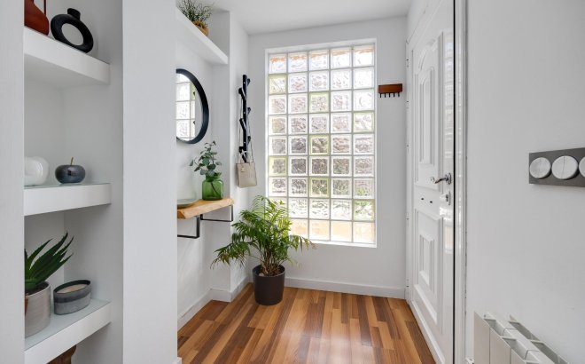 Resale - Villa -
Los Montesinos - La Herrada