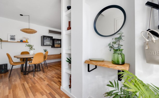 Resale - Villa -
Los Montesinos - La Herrada