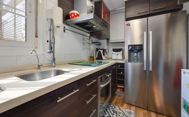 Resale - Villa -
Los Montesinos - La Herrada