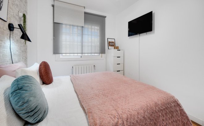 Resale - Villa -
Los Montesinos - La Herrada