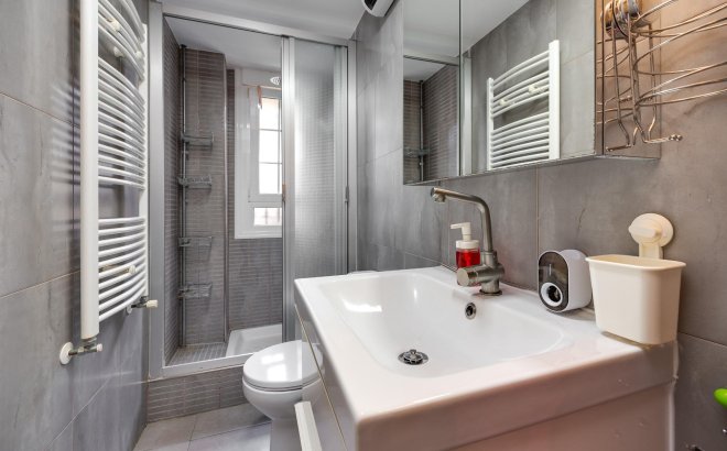 Resale - Villa -
Los Montesinos - La Herrada