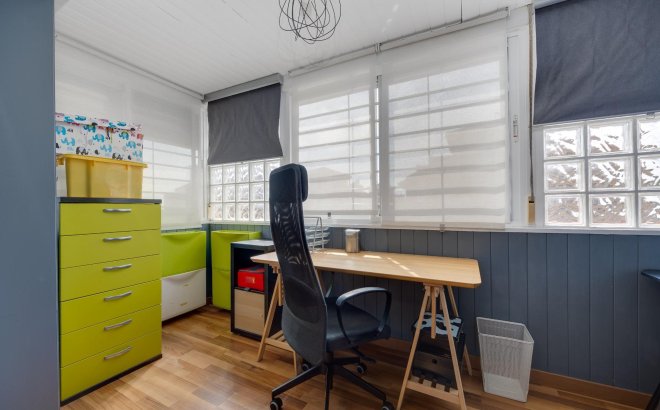 Resale - Villa -
Los Montesinos - La Herrada