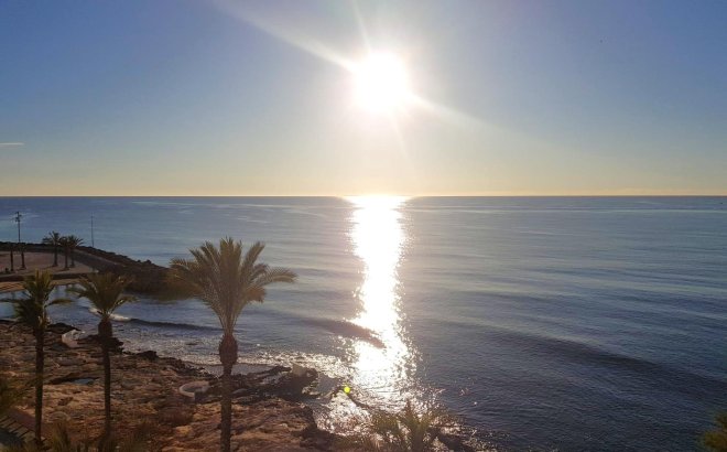 Herverkoop - Appartement -
Torrevieja - Estacion De Autobuses