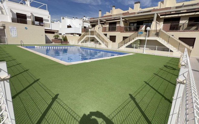Resale - Town House -
Cabo Roig - Costa Blanca