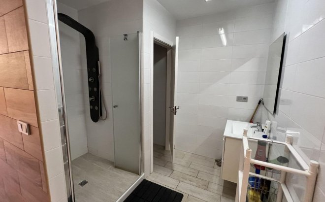 Resale - Town House -
Cabo Roig - Costa Blanca