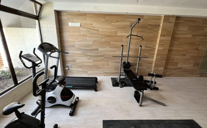 Resale - Town House -
Cabo Roig - Costa Blanca