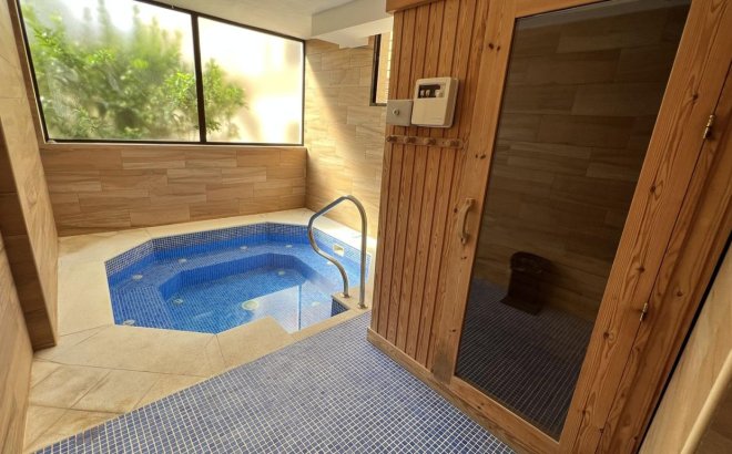 Resale - Town House -
Cabo Roig - Costa Blanca