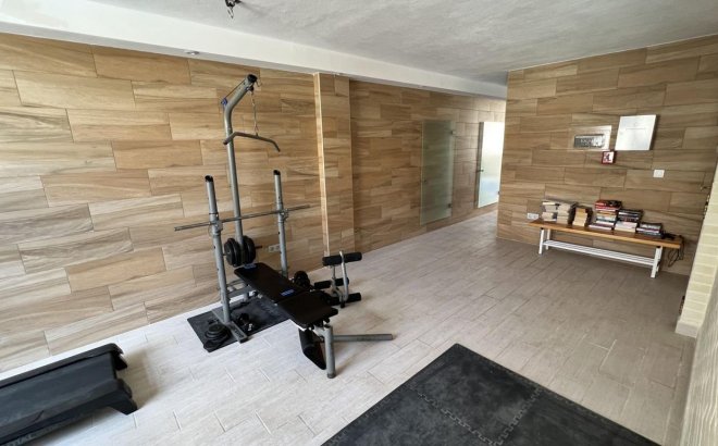 Resale - Town House -
Cabo Roig - Costa Blanca