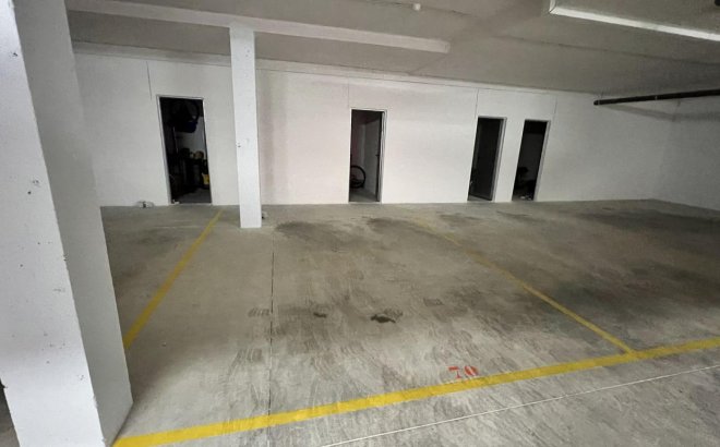 Resale - Town House -
Cabo Roig - Costa Blanca