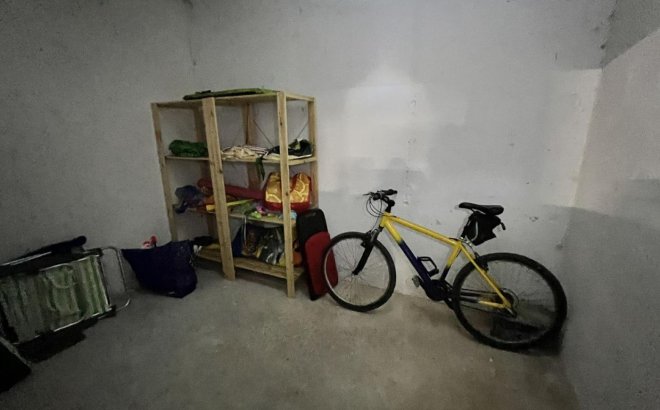 Resale - Town House -
Cabo Roig - Costa Blanca