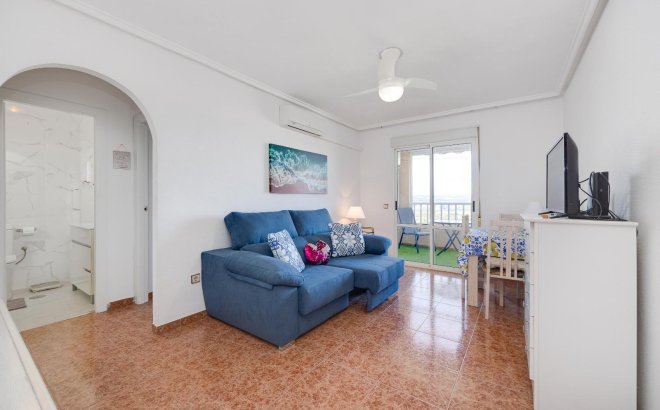 Resale - Penthouse -
Torrevieja - Centro