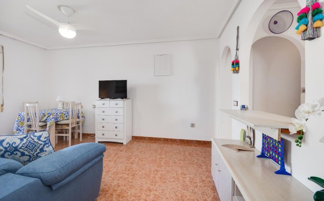 Resale - Penthouse -
Torrevieja - Centro