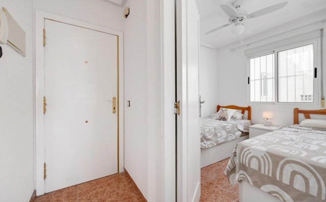 Resale - Penthouse -
Torrevieja - Centro