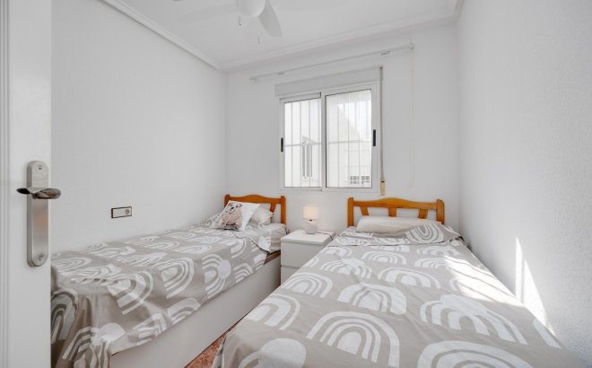 Resale - Penthouse -
Torrevieja - Centro