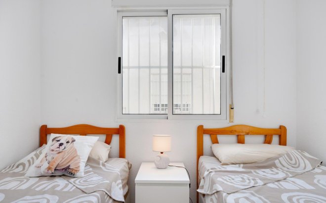 Resale - Penthouse -
Torrevieja - Centro