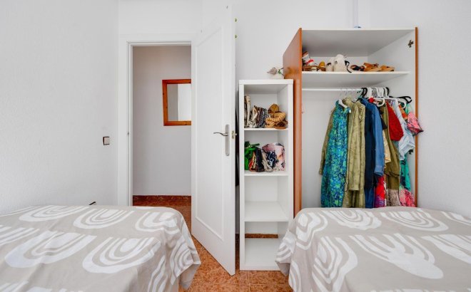 Resale - Penthouse -
Torrevieja - Centro