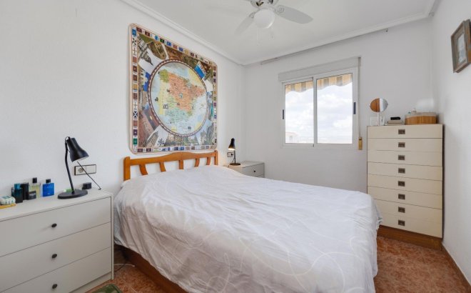 Resale - Penthouse -
Torrevieja - Centro