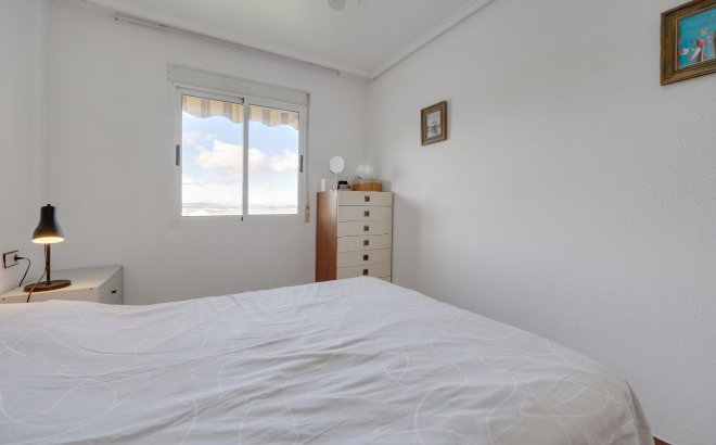 Resale - Penthouse -
Torrevieja - Centro