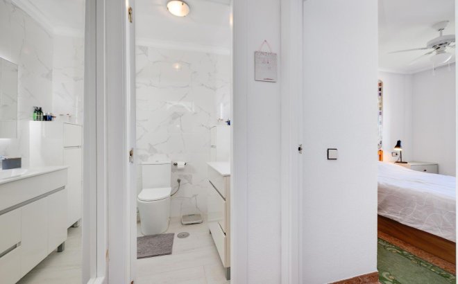 Resale - Penthouse -
Torrevieja - Centro