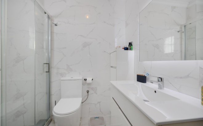 Resale - Penthouse -
Torrevieja - Centro