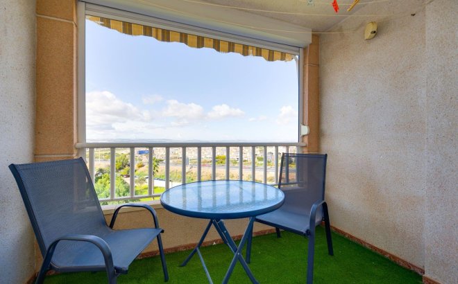 Resale - Penthouse -
Torrevieja - Centro