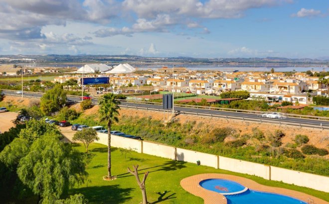 Resale - Penthouse -
Torrevieja - Centro