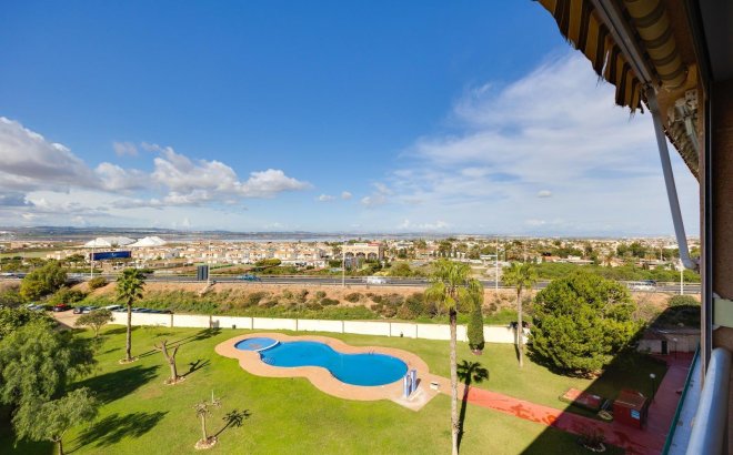 Resale - Penthouse -
Torrevieja - Centro