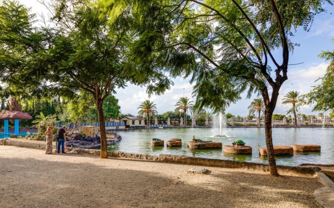 Resale - Penthouse -
Torrevieja - Centro