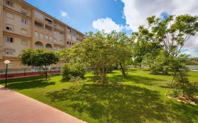 Resale - Penthouse -
Torrevieja - Centro