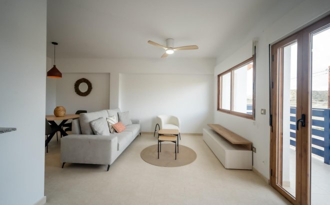 New Build - Penthouse -
Cuevas Del Almanzora - Herrerias