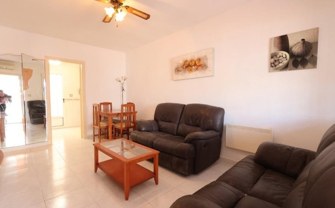 Revente - Bungalow -
Torrevieja - Costa Blanca