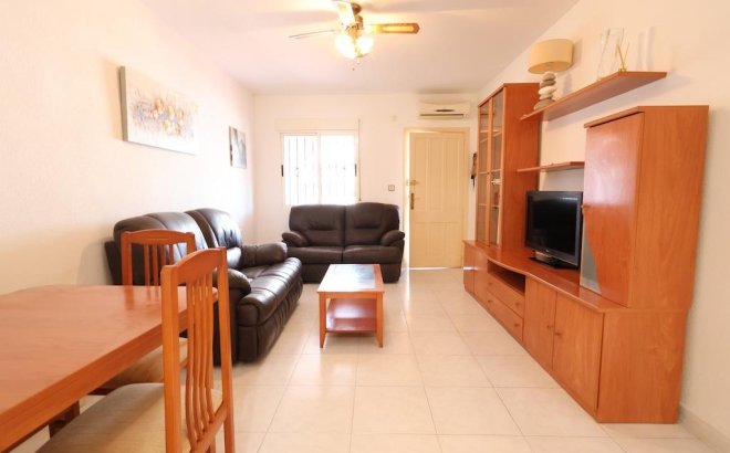 Revente - Bungalow -
Torrevieja - Costa Blanca