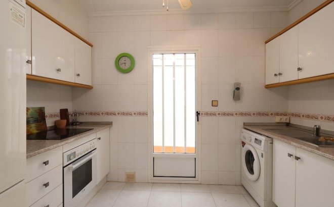 Revente - Bungalow -
Torrevieja - Costa Blanca