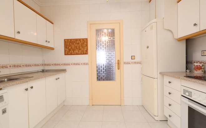 Revente - Bungalow -
Torrevieja - Costa Blanca