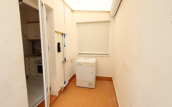 Revente - Bungalow -
Torrevieja - Costa Blanca