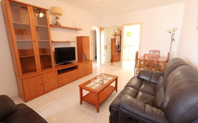 Revente - Bungalow -
Torrevieja - Costa Blanca