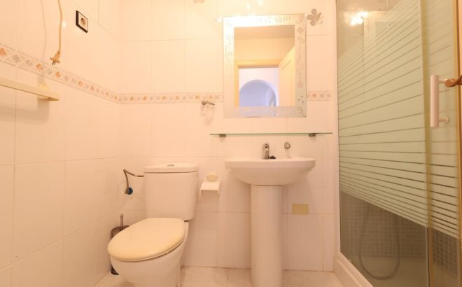 Revente - Bungalow -
Torrevieja - Costa Blanca