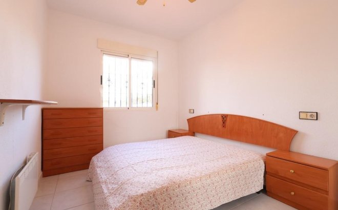 Revente - Bungalow -
Torrevieja - Costa Blanca