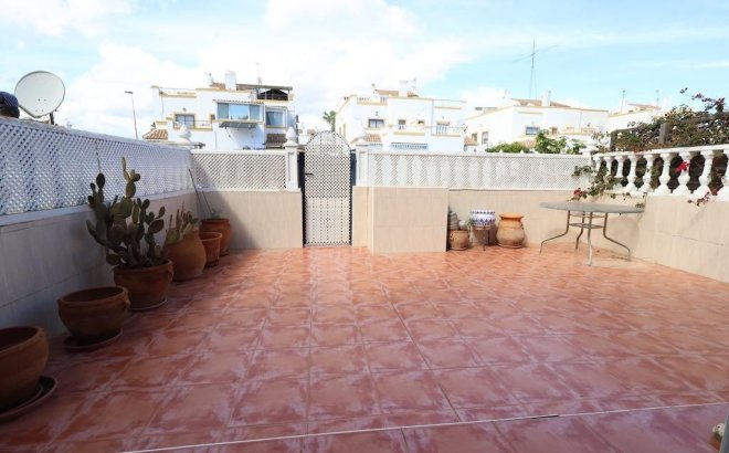 Revente - Bungalow -
Torrevieja - Costa Blanca