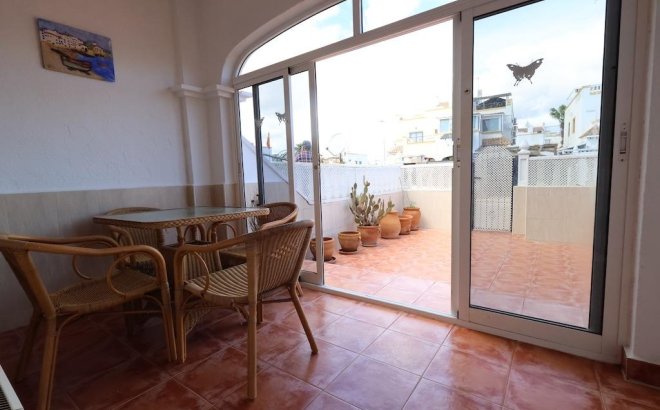 Revente - Bungalow -
Torrevieja - Costa Blanca