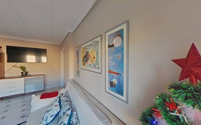 Revente - Penthouse -
Pilar de la Horadada