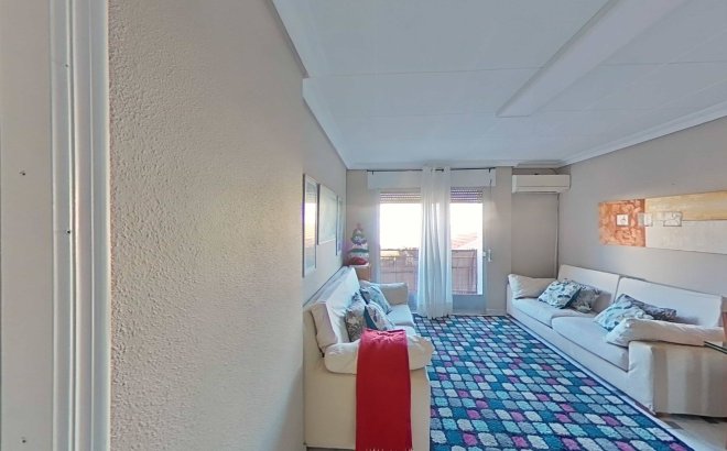 Revente - Penthouse -
Pilar de la Horadada