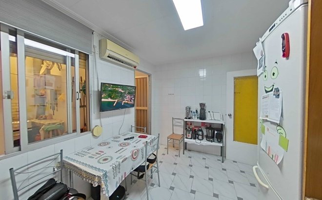 Revente - Penthouse -
Pilar de la Horadada
