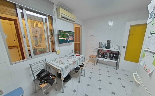 Revente - Penthouse -
Pilar de la Horadada