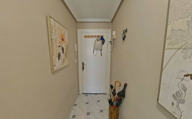 Revente - Penthouse -
Pilar de la Horadada